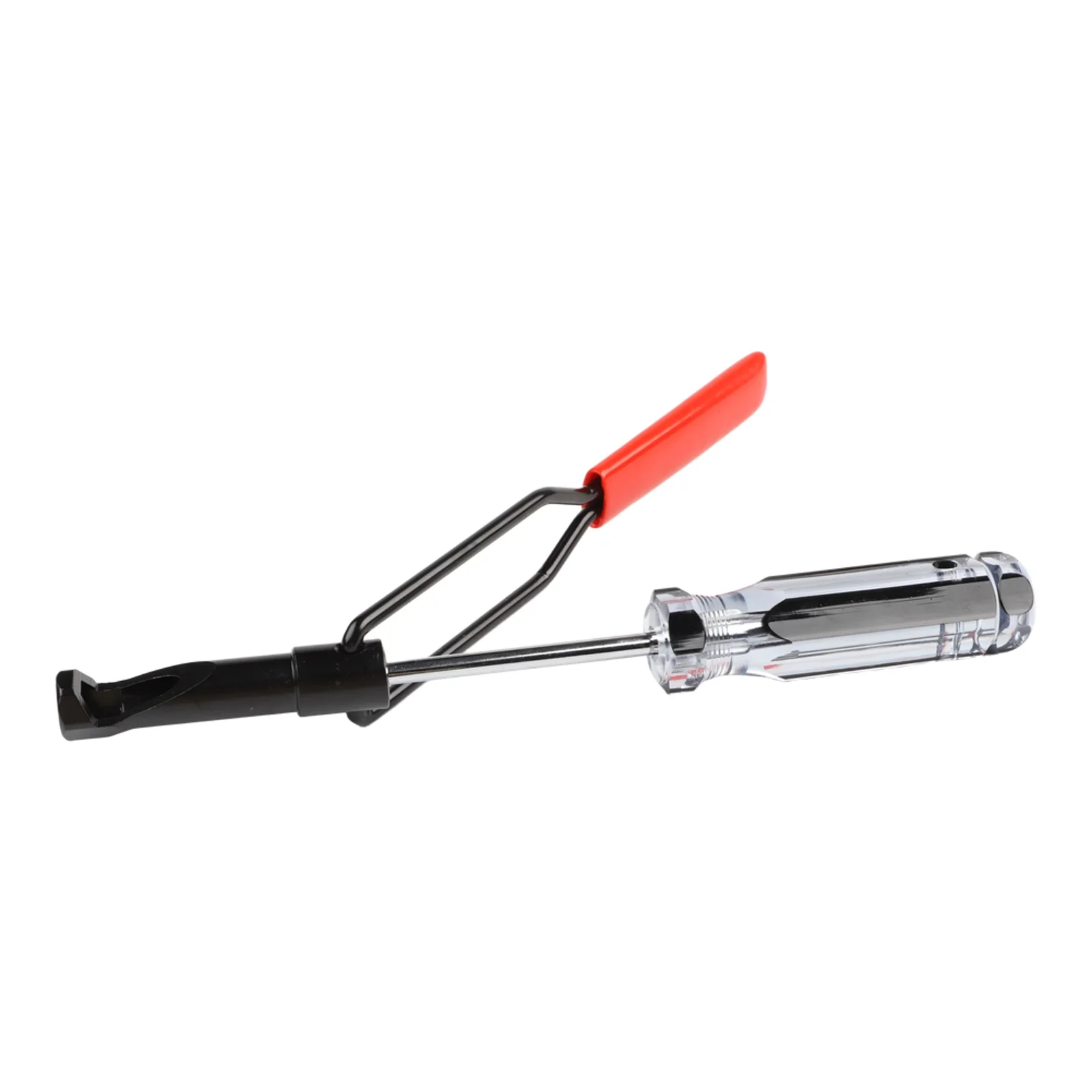 Locking Wrench Valve Adjusting Tool 10mm Valve Adjusting Tool Built-in Position Indicator For Slotted Valve Bolts