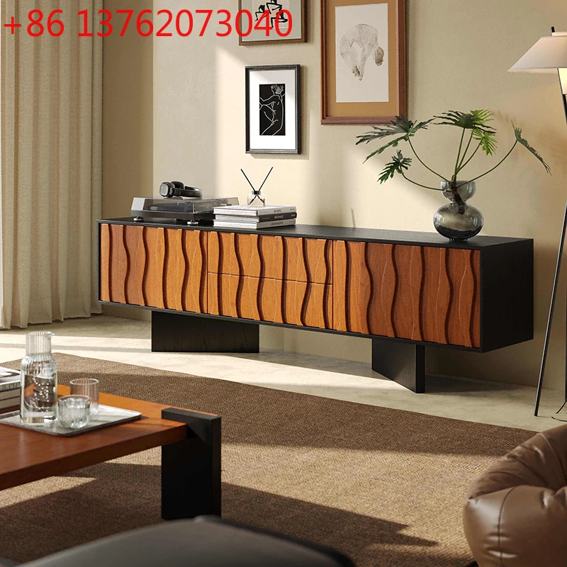 

Роскошное украшение, шкаф для телевизора, промышленный скандинавский стиль, подставка для телевизора, современный дизайн, мобильный телевизор Da Soggiorno, мебель для гостиной