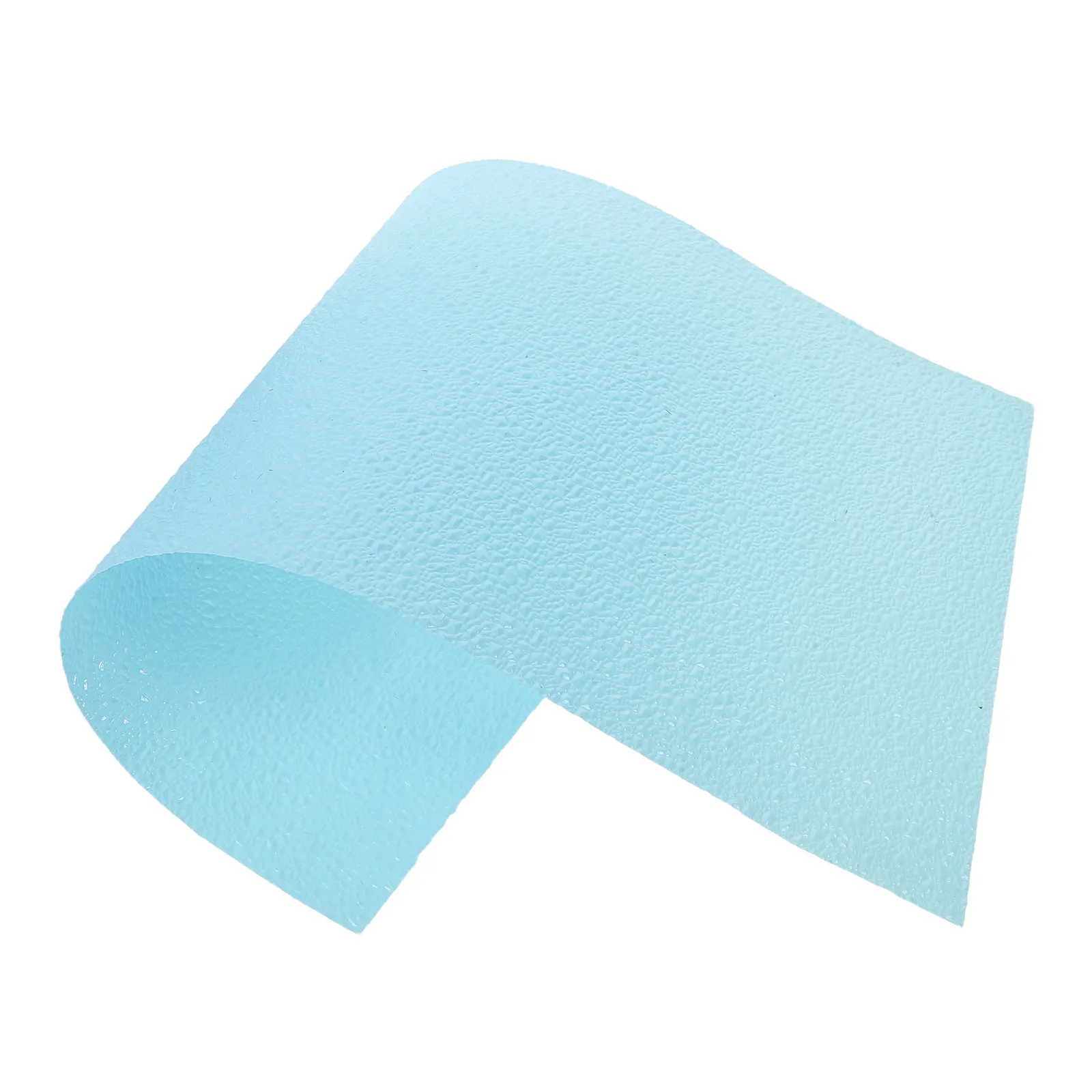 

Искусственная бумага с эффектом водной ряби 21.85x10.83x0.04 дюйма, имитирующая поверхность, реалистичный эффект воды для миниатюрных ландшафтных диорам