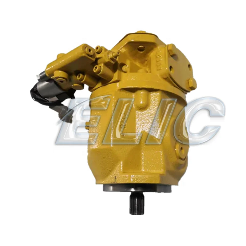 

919/66900 double gear pump 919/66900 double gear pump 919/66900 transmission pump 919/66900 3CX 4CX