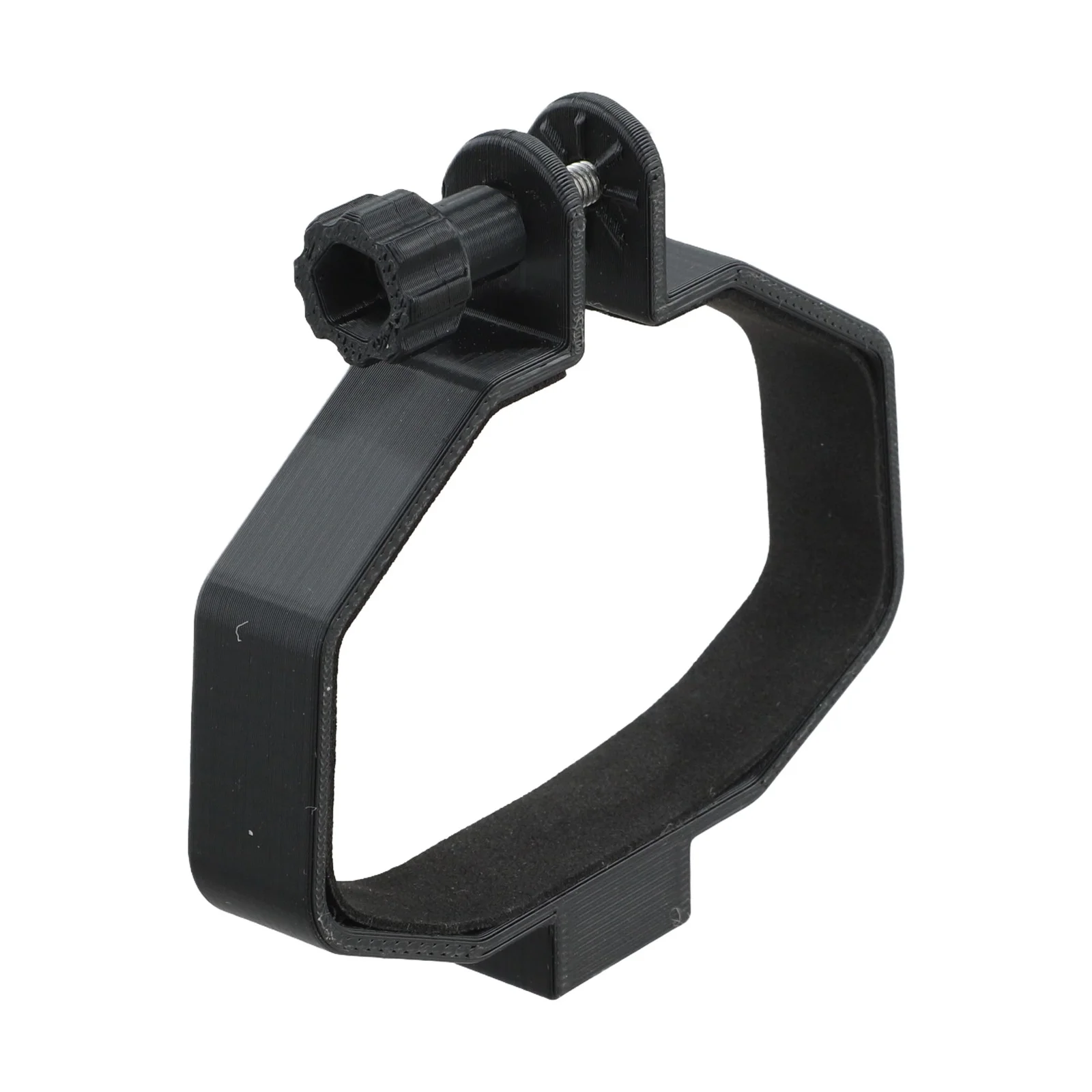 For DJI For MINI 5 Pro Specific Body Clip Mount with 1/4-inch Thread for Seamless Tripod and Accessory Connectivity