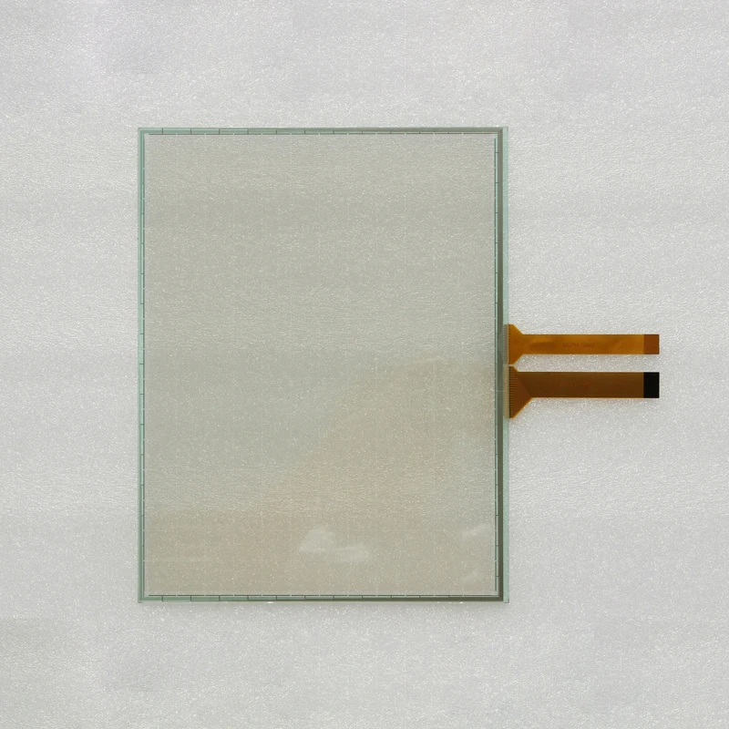 New for TP-4244S2 Resistive Touch Screen Sensor Glass Panel