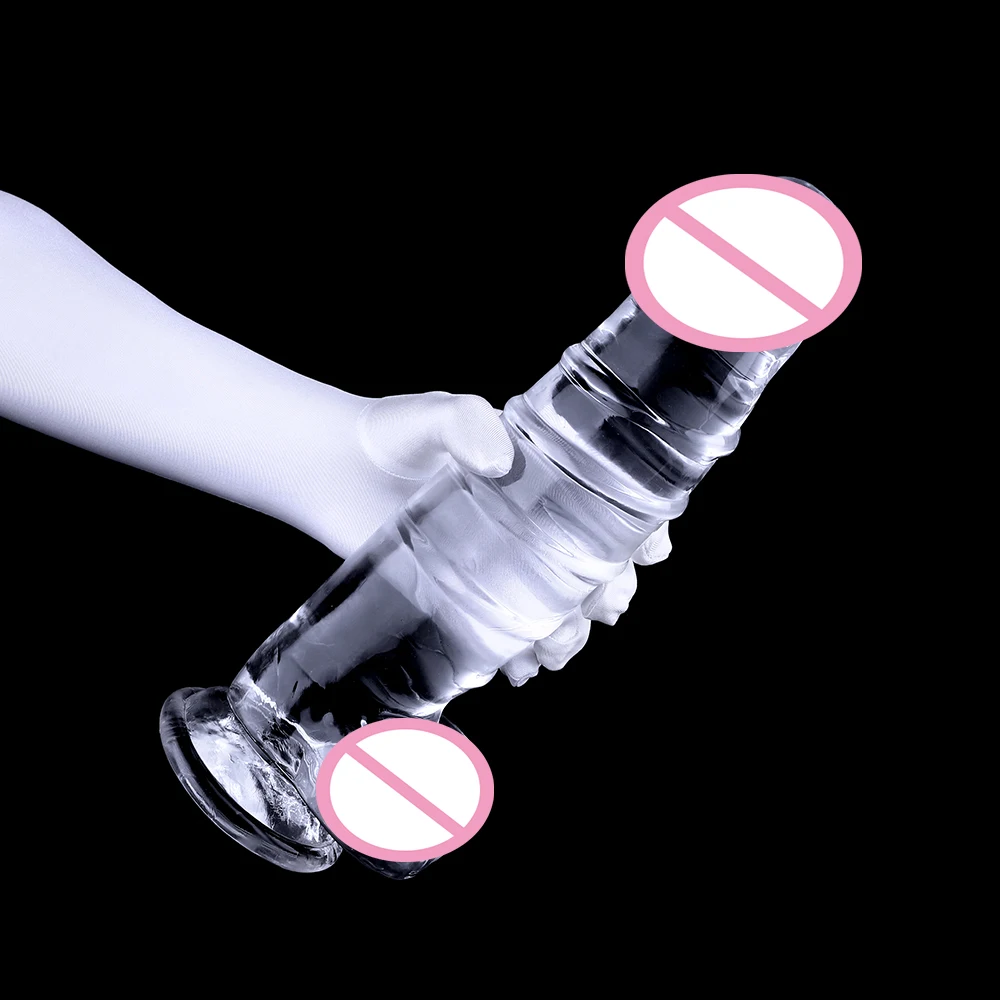 5 حجم دسار واقعية القضيب 35 سنتيمتر كبير ديك شفط كأس قضبان اصطناعية الإناث الاستمناء البظر محفز مثليه الجنس لعب للنساء