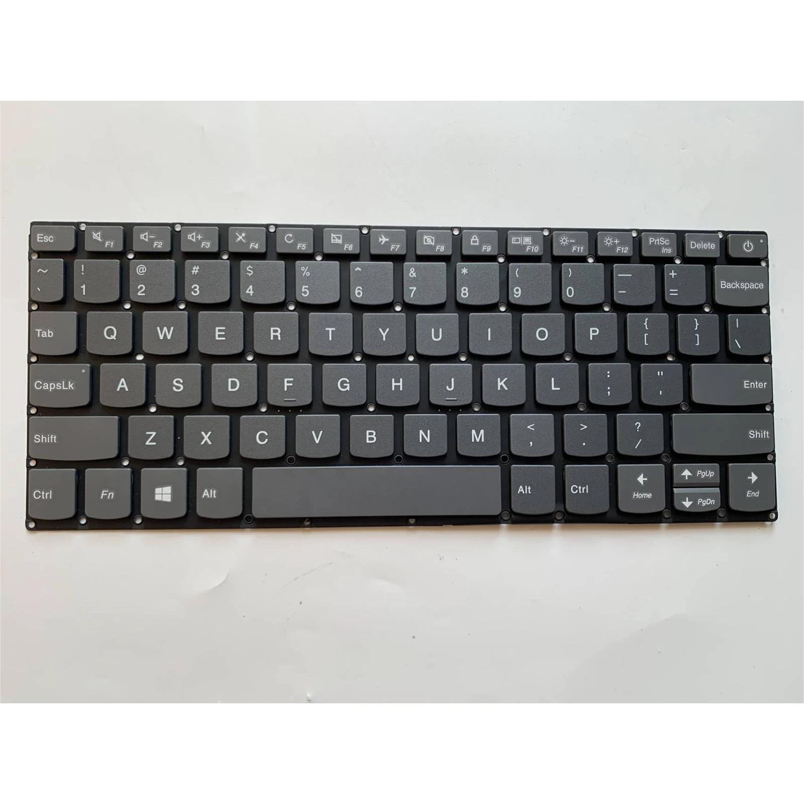 

Laptop keyboard US Layout for Lenovo Ideapad S130-11IGM 120S-11IAP 120S-11 130S-11IGM