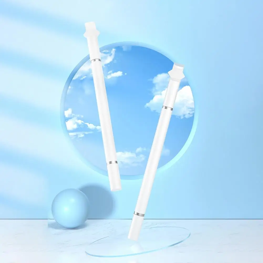 タッチスクリーンペン,多機能,スタイラス付き,ラップトップ,スマートフォン用