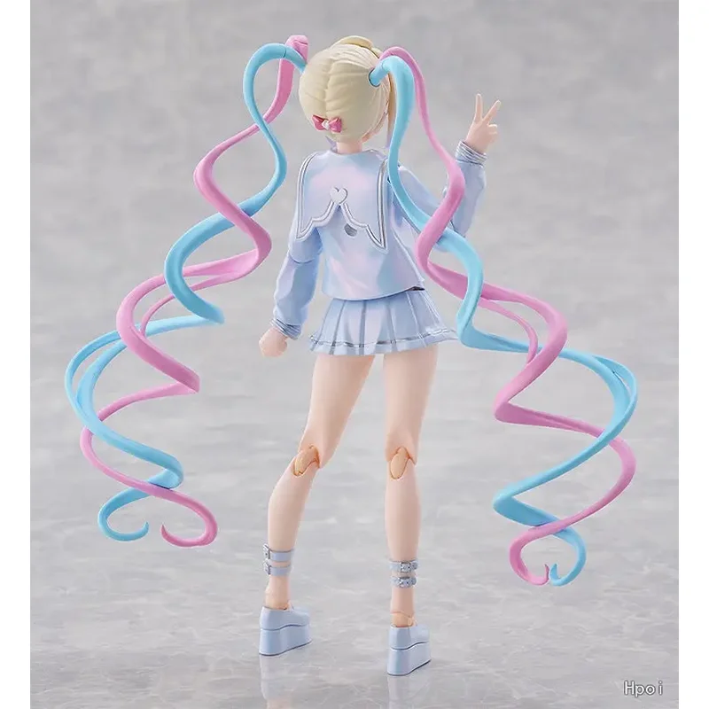 ของแท้ดีดี สมิลล์ จีเอสซี คอมพ - Good Smile Company Figma บทวิจารณ์และราคา