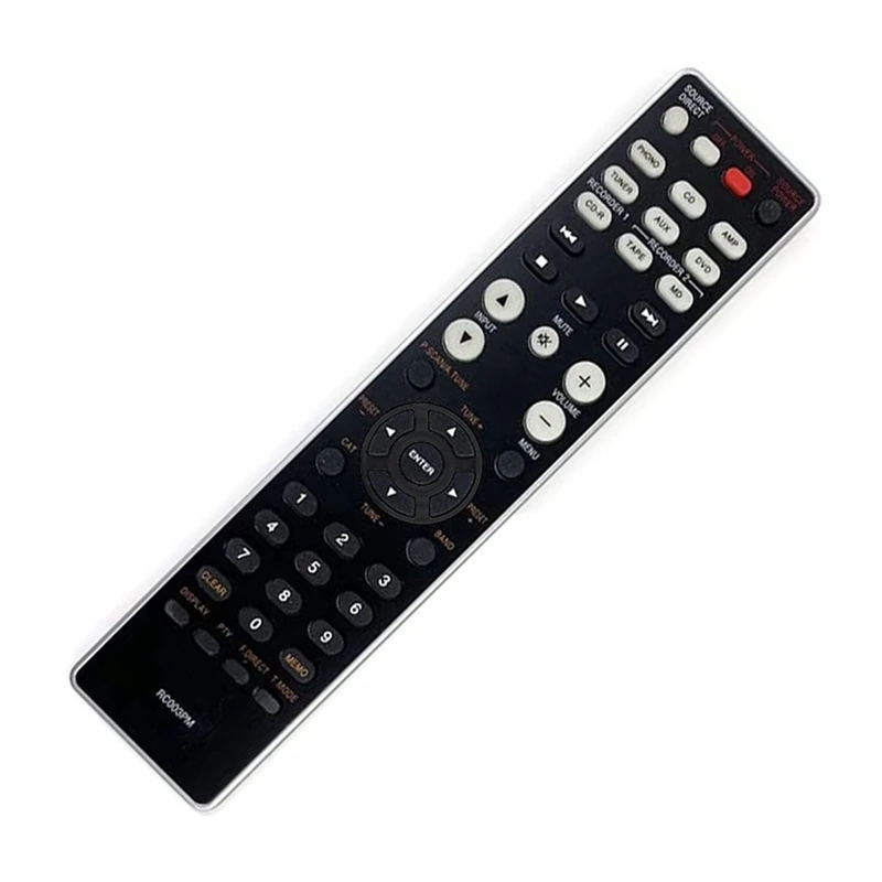 2025 New-2X Replace Remote Control RC003PM For Marantz AV Receiver PM5003 PM5004 PM5005 PM6003 PM6004 PM6005 PM6006 PM7003