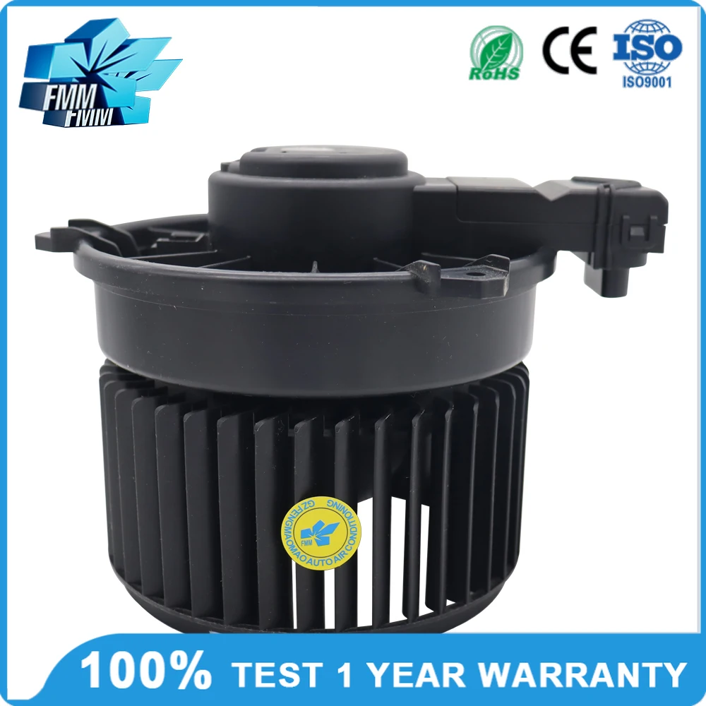 

24V & 12V AUTO AC Motor Fan Blower for Toyota Hilux SR SRV SW4 2005-2008