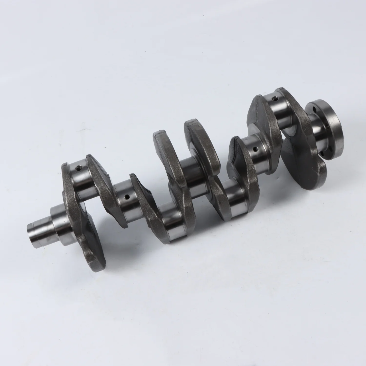 Cigüeñal 03L105021D apto para VW Amarok Golf 2,0TDI CDBA CDCA CNFA CNEA CNFB componentes de motor automático piezas de elevadores de árboles de levas