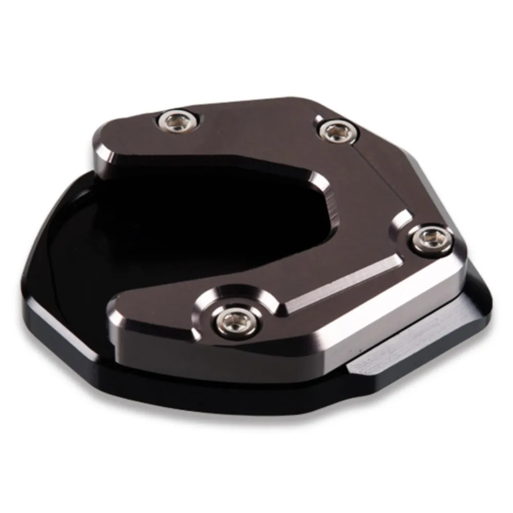 

Для мотоциклов QJMOTO 600RR QJSRK600 600 R RR SRK600R SRK 600R: расширитель подножки с ЧПУ, увеличенная опорная площадка