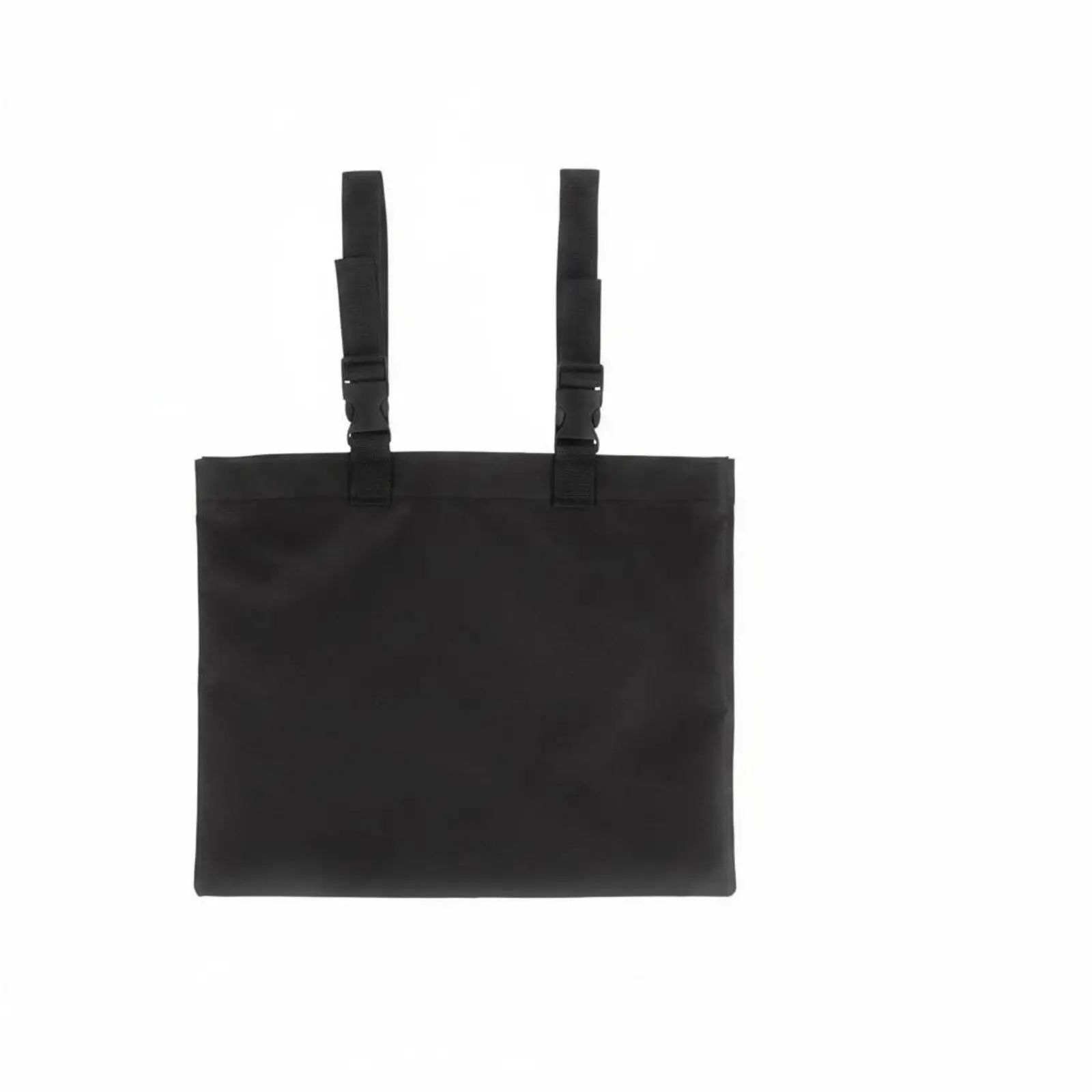 Protective Lay Protective Oxford Catheter Bag Cover Easy to Use for Patient Transport