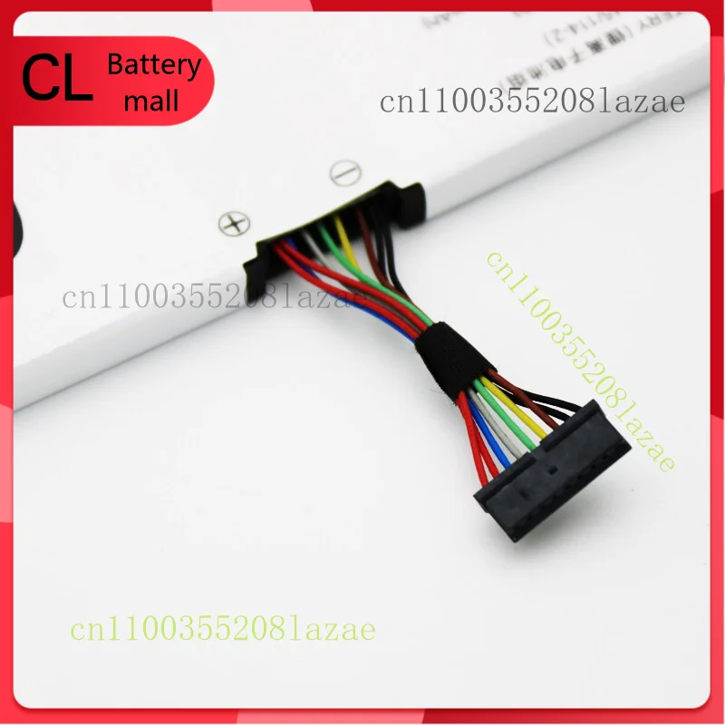 بطارية LBR1223E 2ICP5/45/114-2 الأصلية لـ LG Gram 13Z970 14Z970 15Z970 13Z970