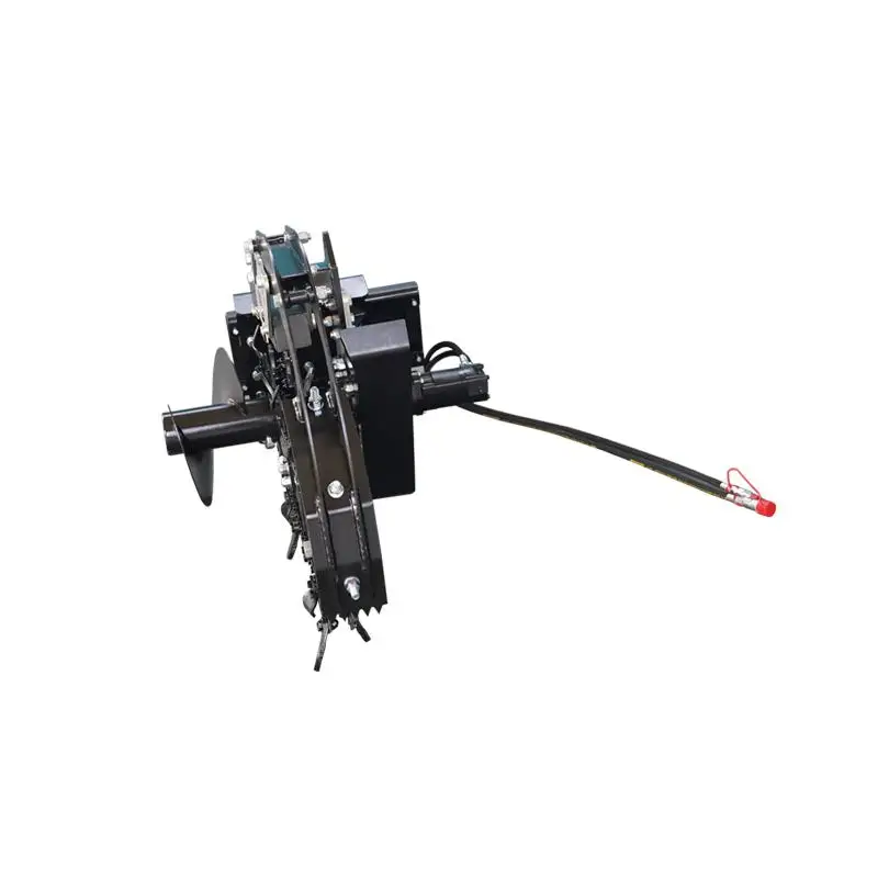 Accesorio de gabardina de control de profundidad ajustable con placa de montaje universal