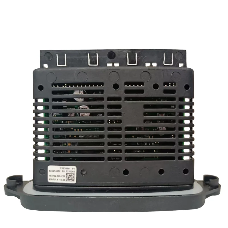 HF OEM 63117363090 7363091 2014-2017 Adaptive AHL Driver Module Control B(M)W 2 Series Xenon Headlight Car Light Accessories New