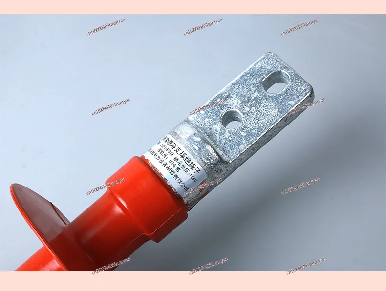 Drop Support Insulator High Voltage Fuse Fuse for Wind Power