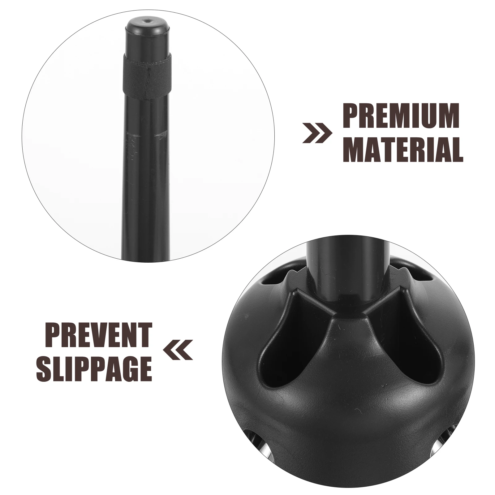 

Portable Folding Flute Stand Clarinet Support Wind Instrument Storage Rack With Felt Protection Music Accessories
