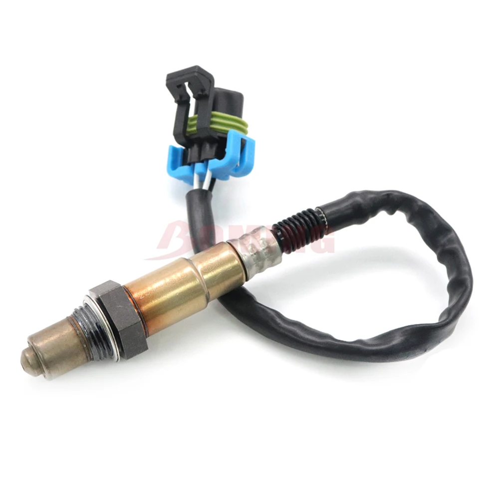 Air Fuel Ratio Lambda O2 Oxygen Sensor For BUICK ALLURE ENCLAVE LACROSSE RENDEZVOUS CADILLAC ELR SRX GMC CHEVROLET SAAB 234-4815