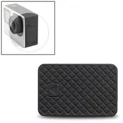 Mini USB Side Door Cover For GoPro Hero 4 3+ 3 Action Camera Accessories Replacement Camera Bare Side Cover