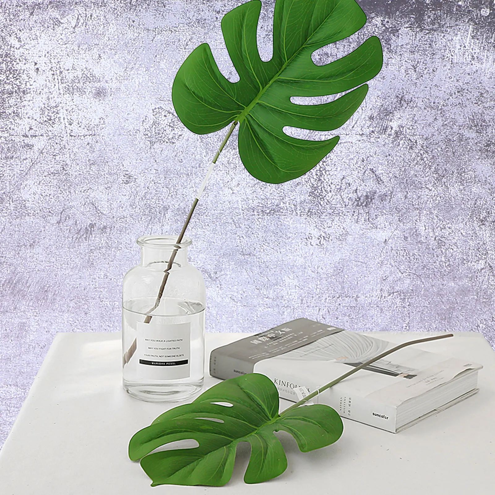 

1Pcs Photo Background Paper Chic Double-Sided Backdrop Paper Photography Prop Durable Photography Prop Background Board