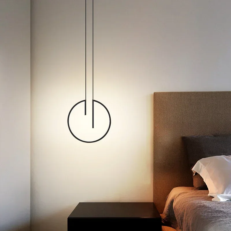 

Pendant Lights for Kids Bedroom Cute Star Hanging Lamps Simple Home Decoration Indoor Lighting Fixtures Chandelier