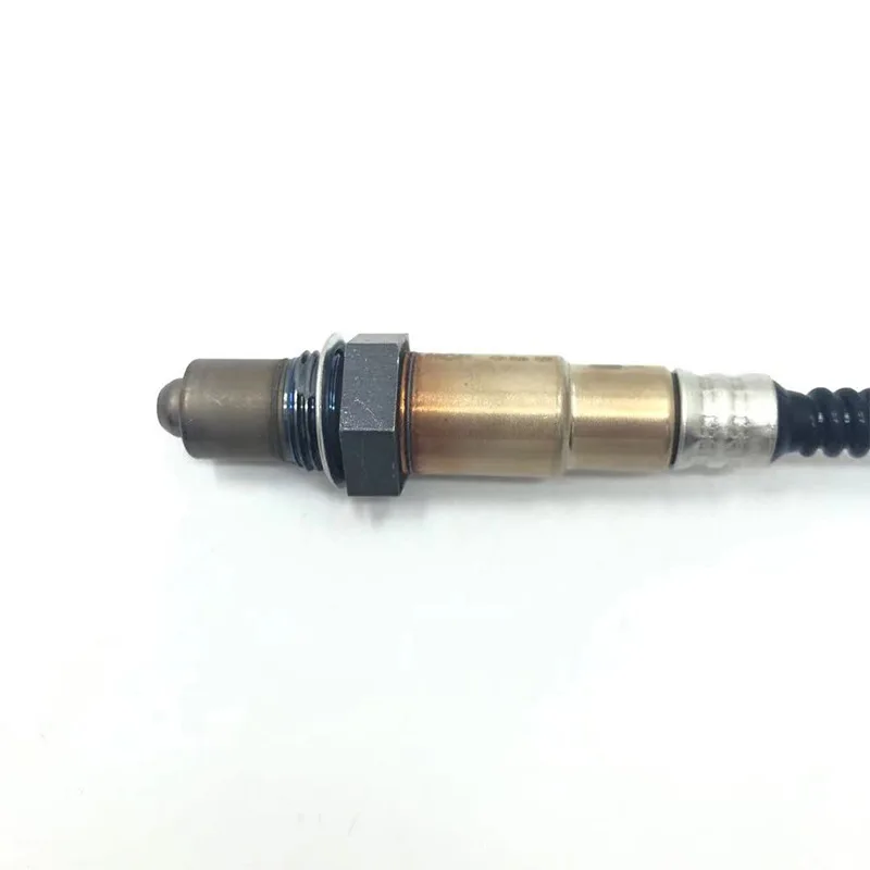 0258006028 o2 oxygen sensor for Peugeot for BYD for GWM for Geely for Lifan For CITROEN C2 FIAT IRAN KHODRO LANCIA MG PEUGEO