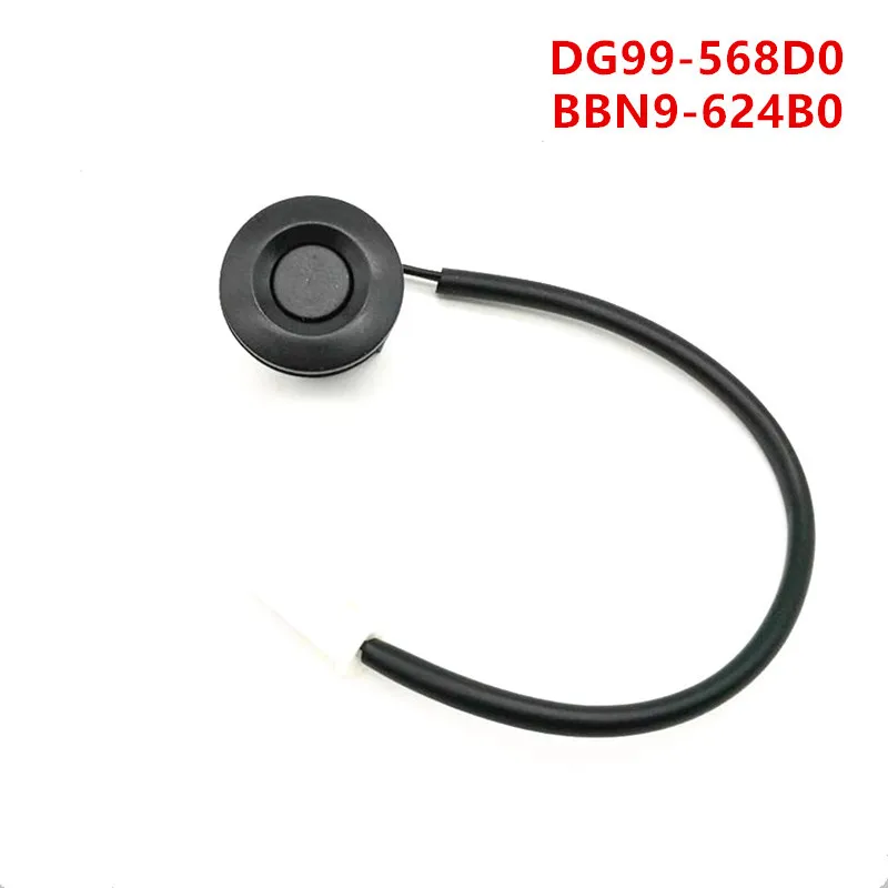 Tailgate Switch Trunk Switch Direct Replacement Secure Fit 12V Voltage For Trunk Opening For Mazda 2 2007-2015