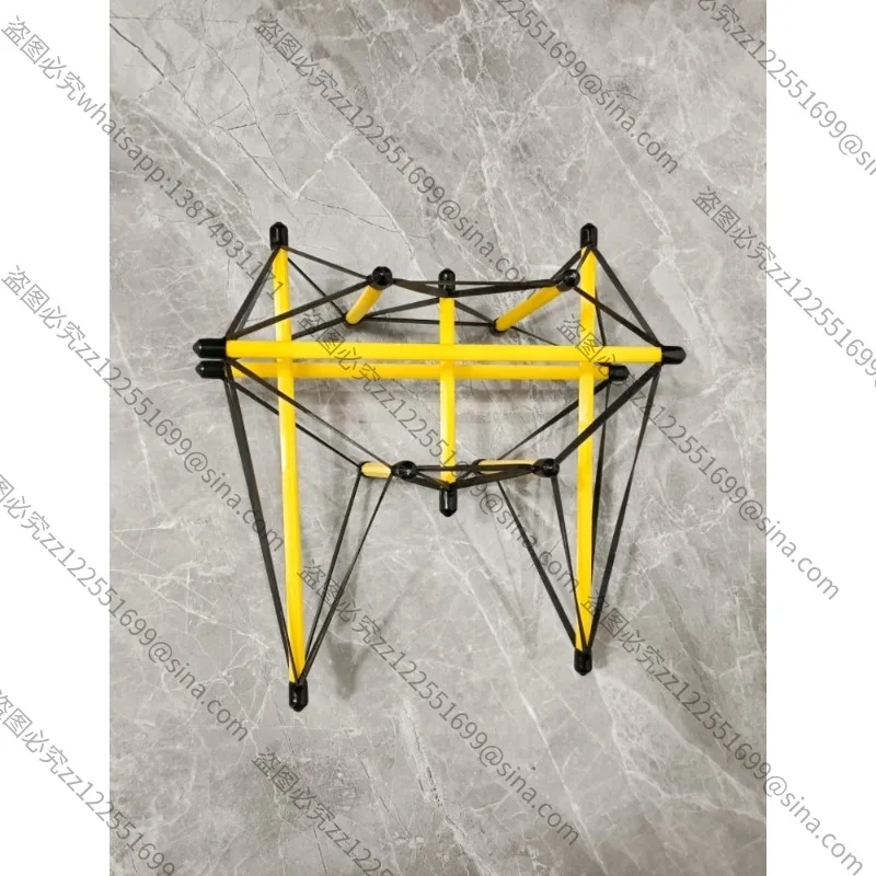 Applicable To Pelvic Tension Overall Model Structure Practical Rehabilitation Fascia Tension Body Teaching Aids Demonstration