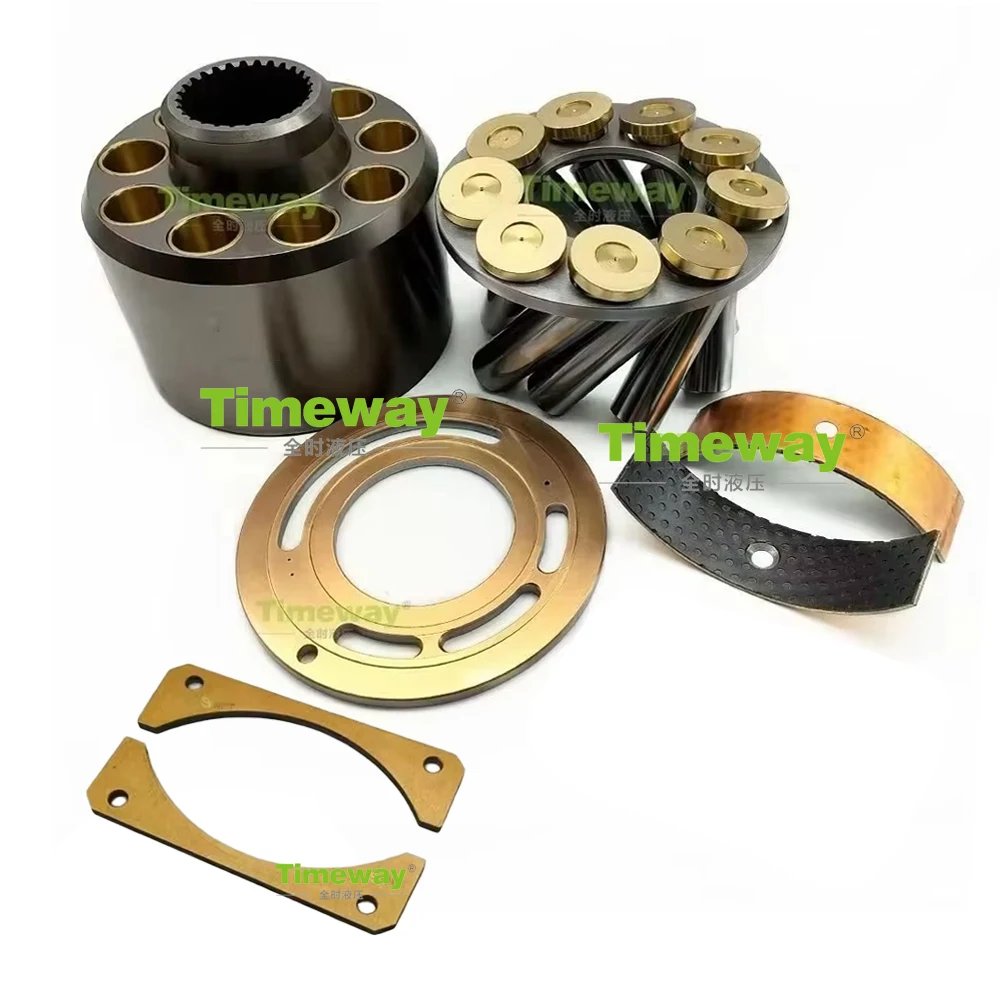 Pv Hydraulic Pump R… - image