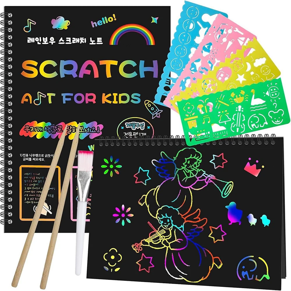 Grappige Spirograph Tekening Speelgoed Set Montessori Onderwijs Geometrische Liniaal Speelgoed Tekening Accessoires Creatief Educatief Kinderspeelgoed