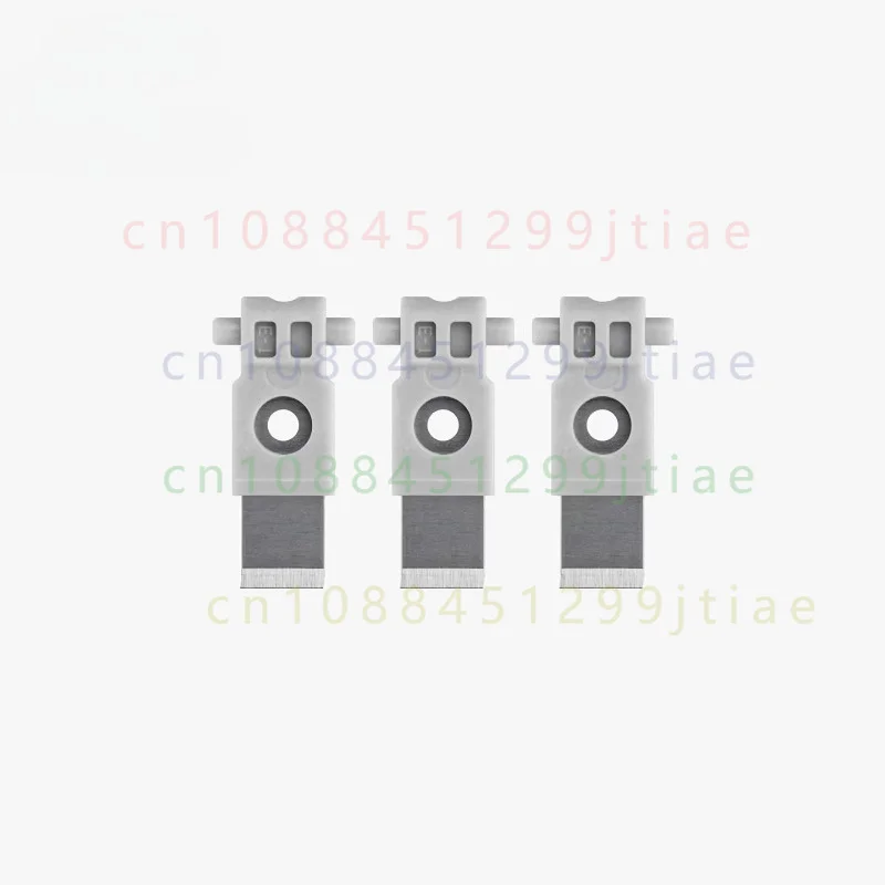 FOR Bambu Lab Toolhead Cutter ×3 for A1/P1/X1 Series 3D Printers