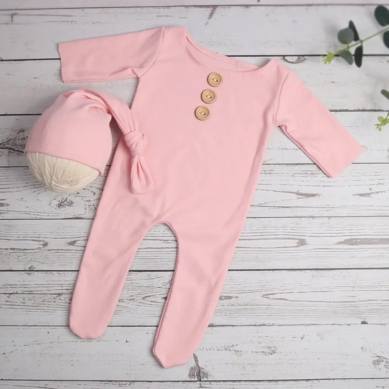 Newborn Photography Clothing Climbing Suit for Newborns Newborn Photography Suit Set Newborn Photography Outfit Photography