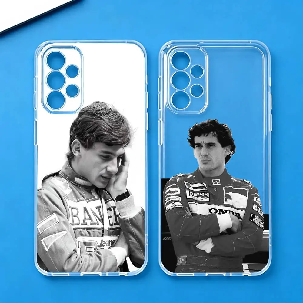 capa-de-telefone-a-ayrton-driver-s-senna-para-samsung-s25-s24-s21-s22-s23-s30-ultra-s20-plus-fe-capa-transparente