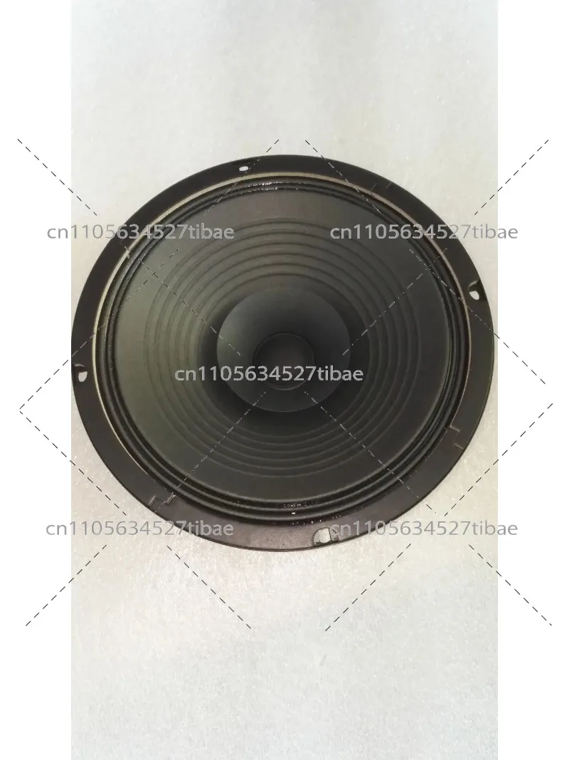 Ten-inch full-range speaker, 10-inch double paper basin, one paper to the side, high sensitivity