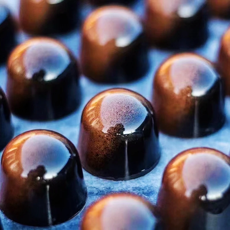 Chocolate Mold Poly…