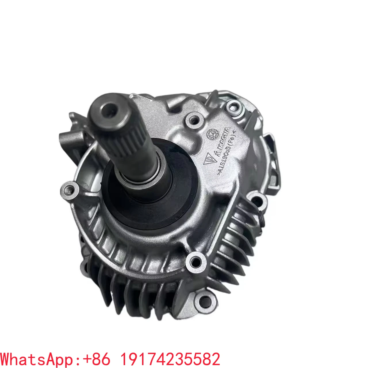

Transfer Case Assembly for Porsche Macan 2015-18 95B341010 95B341010X 95B341010A 95B341010AX 95B341010L