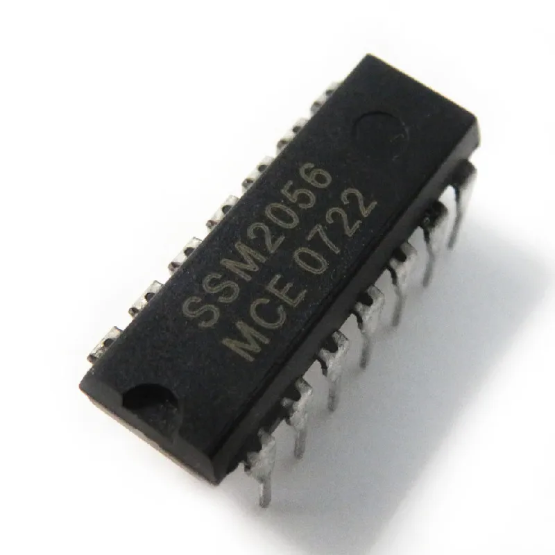 5PCS CD4044BE CD4044 SSM2056 2056 CM6802TAHX CM6802 LM1117T-5.0 LM1117T AOTF8N65 8N65 MAX232EPE MAX232