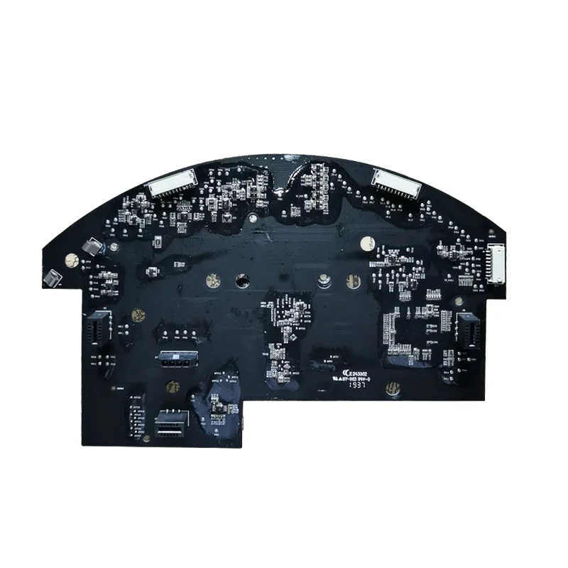 Accesorios de placa base desmontados originales para XiaoMi Mijia 1C STYTJ01ZHM, repuestos de placa base de repuesto para aspiradora