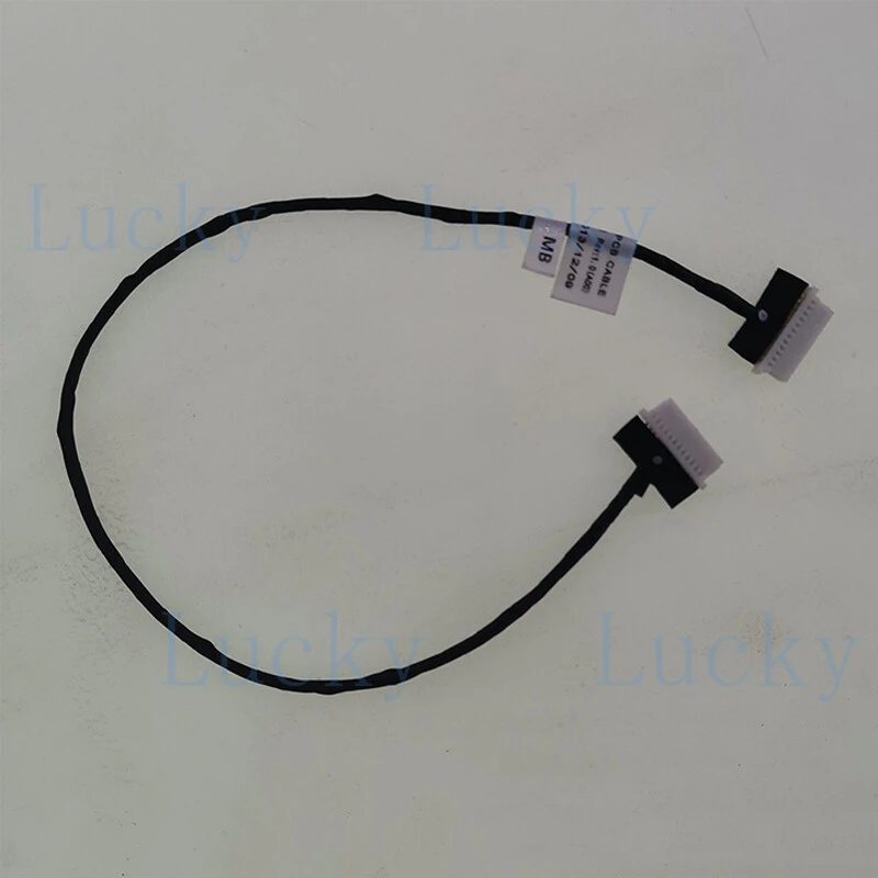 f   For Dell Alienware M17X R5 R6 Cable Ambient Light Cable DC02001NO00