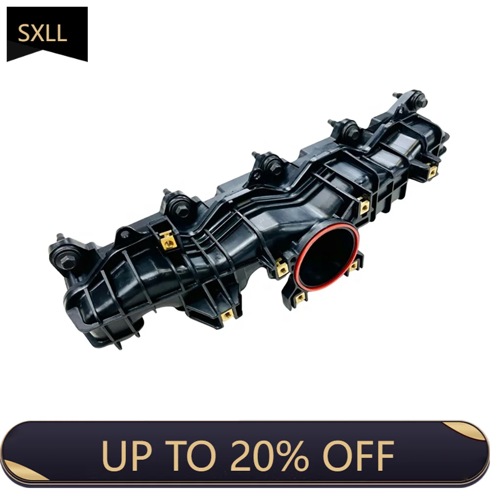 

SXLL MK3 2.2 BB3Q9424A BB3Q9424AE 1770539 BB3Q-9424 intake manifold