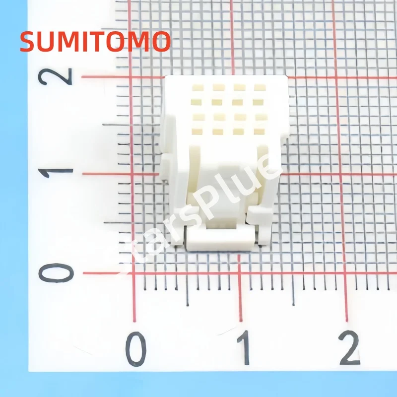 

10PCS 6098-9565 SUMITOMO Connector 100% New original