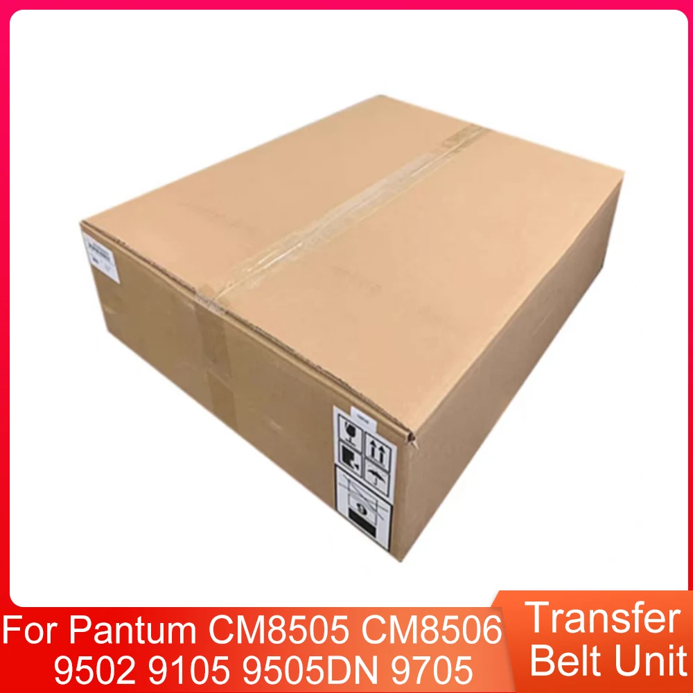 

Original Transfer Belt Unit for Pantum CM8505 CM8506 9502 9105 9505DN 9705 Transfer Assembly