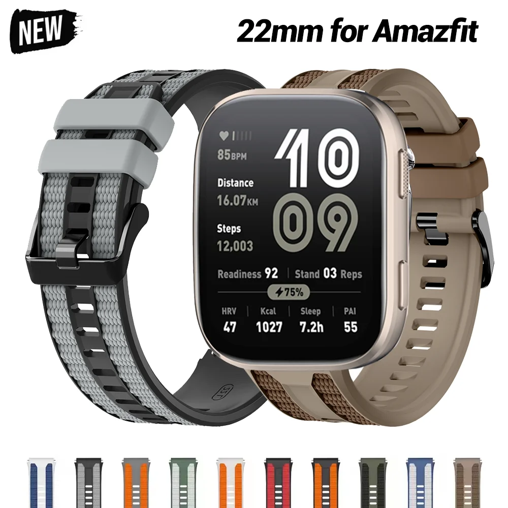 Dual-Color Official… - image