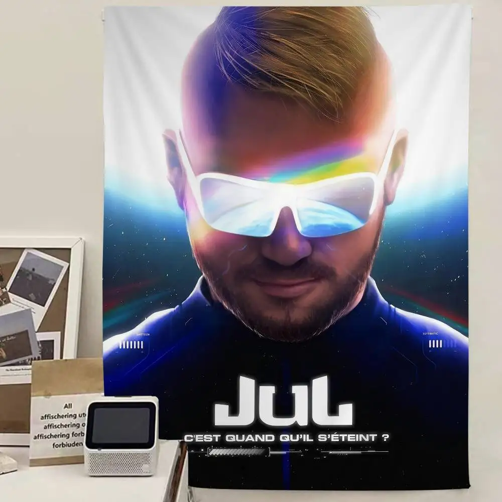 J-Jul C-Cest Pas De…