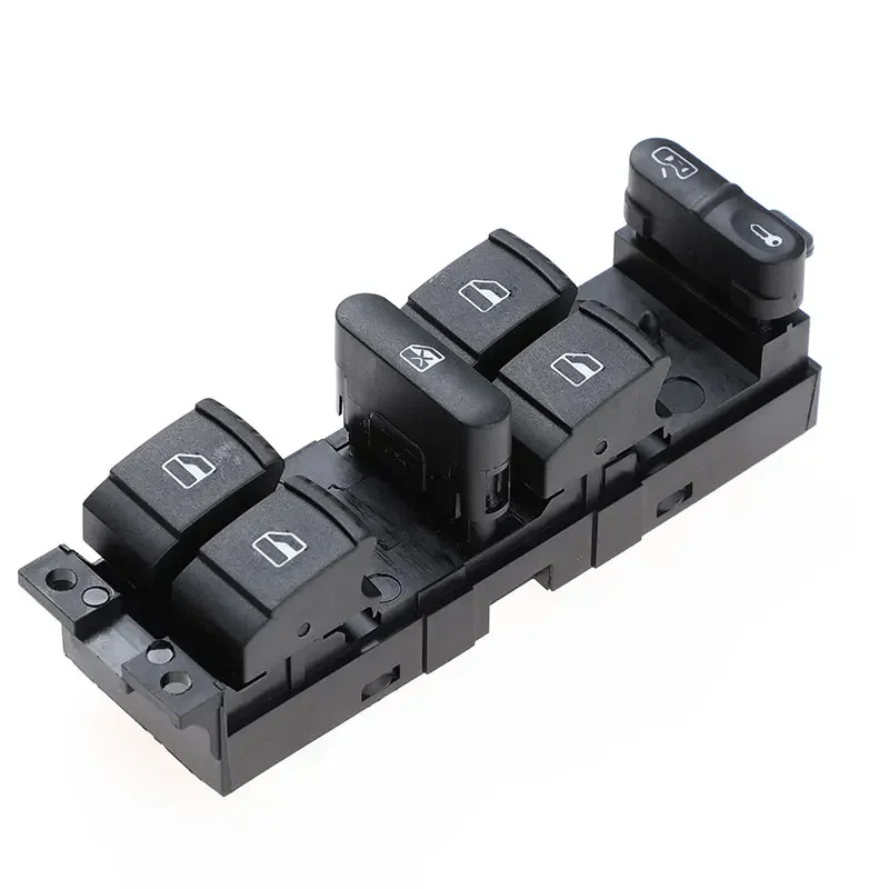 New Power Window Switch Button For Volkswagen Golf Jetta Bora MK4 1999-2004 Volkswagen Passat B5 B5.5 1998-2004 18G959857A