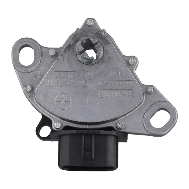 

Датчик положения переключения передач автомобиля 89451-52040 8945152040 для Toyota Vellfire Alphard Lexus Nx300h Rx450h 15-20 коробка передач