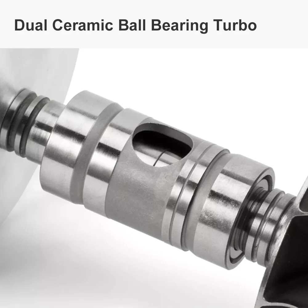 Ball Bearingg G25-660 877895-5006S Performance Turbo Turbocharger Parts for Racing Car 350-660HP 1.4L-3.0L