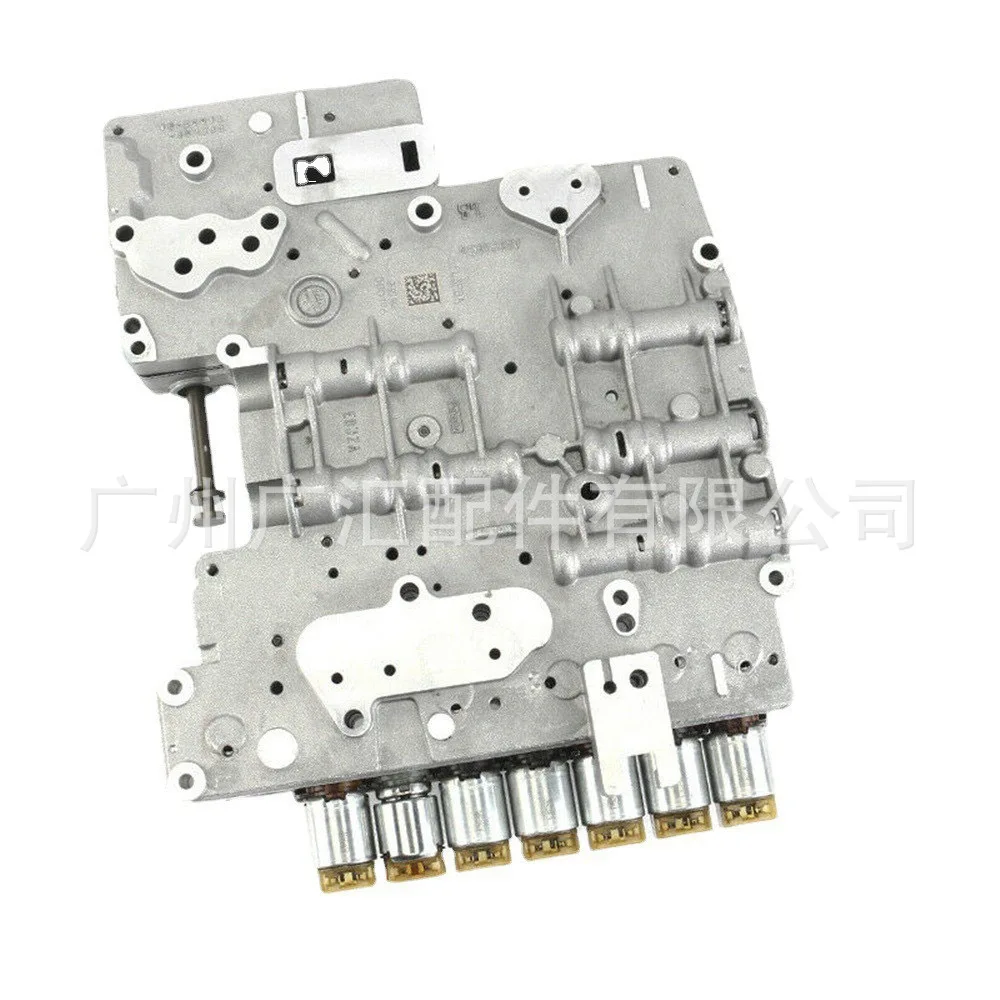 Conjunto de Cuerpo de Transmisión 6R80 para Mustangs, Road Shakers
