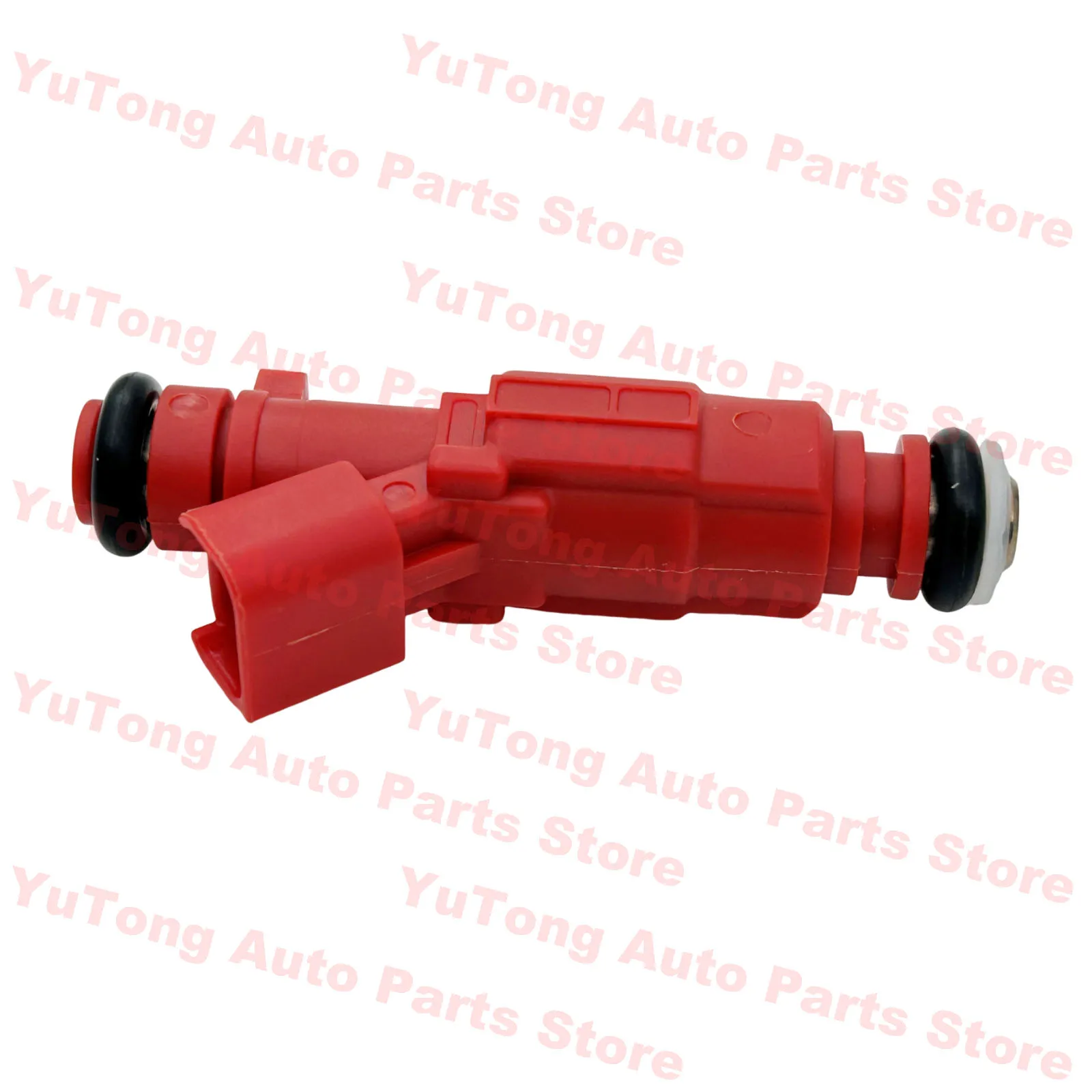Fuel Injector Valve For HYUNDAI ELANTRA i40 KONA SONATA TUCSON VELOSTER KIA CERATO FORTE SPORTAGE Nozzle Accessories 353102E000