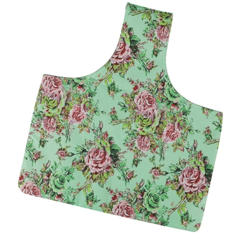 Tas Pergelangan Tangan Rajut Portabel Tas Rajut Praktis Pengatur Rajut