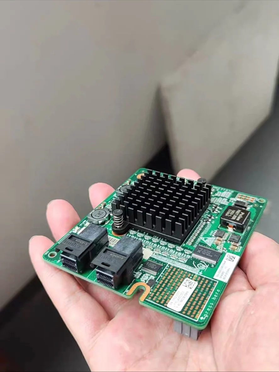 Accessoires de serveur R d'origine SR130 RH2288 V3